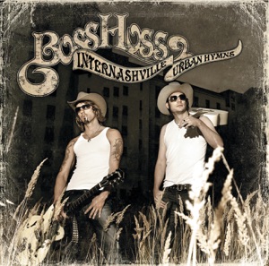 The BossHoss - Word Up - Line Dance Chorégraphe