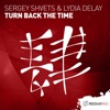 Turn Back the Time - Single