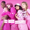 Mr 10pm Bedtime (GIRLI Vs. The Tuts) - Single