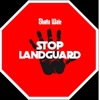 Stop Landguard - Single