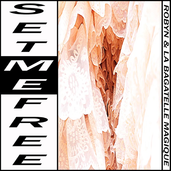Cover artwork for Set Me Free