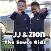 The Sauce Kidz - Single