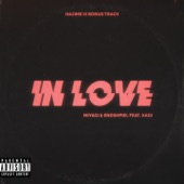 In Love (feat. KADI) artwork
