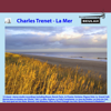 La mer - Charles Trenet, Guy Luypaerts & Orchestre Guy Luypaerts