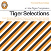 Tiger Selections