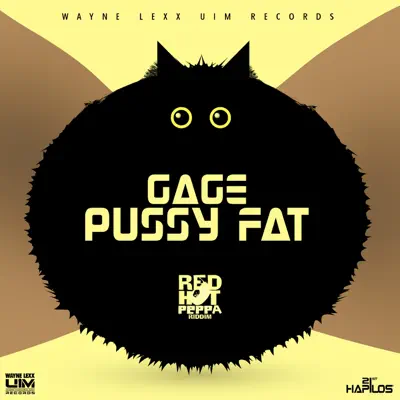 Pussy Fat - Single - Gage