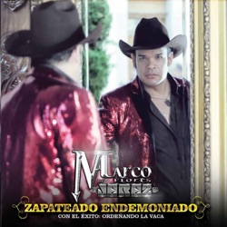 Marco Flores Y La Jerez - Zapateado Endemoniado