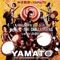 Aozoraion - YAMATO the drummers of Japan lyrics