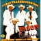 Homenaje a los Tigres del Norte - Vagon Chicano lyrics