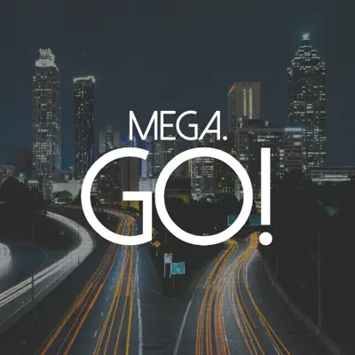 Go! - EP - Mega (Tu Dulcero)
