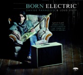 Born Electric artwork