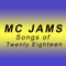 Griefer - MC Jams lyrics