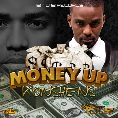 Money Up - Single - Konshens