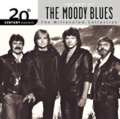 20th Century Masters - The Millennium Collection: The Best of The Moody Blues artwork