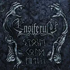 Stone Cold Metal - Single - Ensiferum