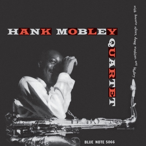 Art for Love For Sale by Hank Mobley Quartet