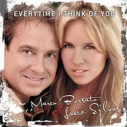 Everytime I Think of You (Duet Lucie Silvas) - Single - Lucie Silvas