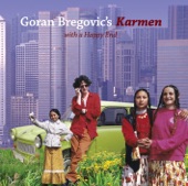 Karmen (With a Happy End) [Original Soundtrack] artwork