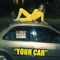 Your Car - Red Ribbon lyrics