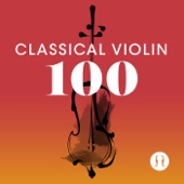 Classical Violin 100 artwork