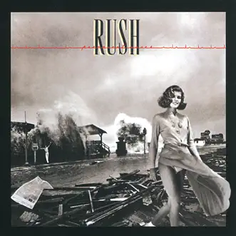 The Spirit of Radio by Rush song reviws