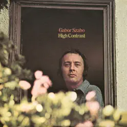 High Contrast - Gabor Szabo High Contrast - Gabor Szabo