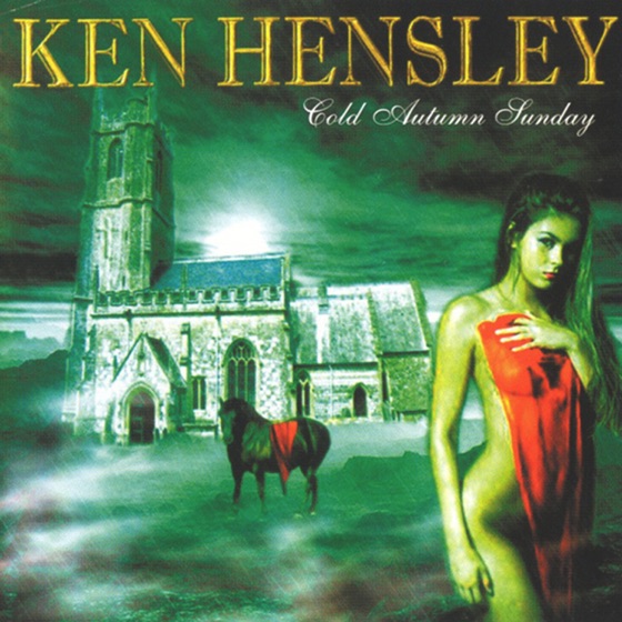 Cover artwork for When