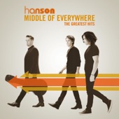 Hanson - I Will Come To You (Album Version)