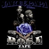 The R.O.S.E Tape - EP artwork
