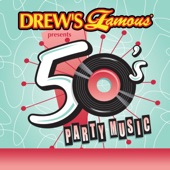 50's Party Music artwork