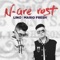 N-Are Rost (feat. Mario Fresh) - Lino lyrics