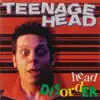 Head Disorder album lyrics, reviews, download