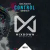 Control (Can You Feel It) song lyrics