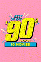 20th Century Fox Film - Best Of The 90’s artwork