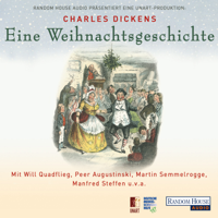 Charles Dickens - Eine Weihnachtsgeschichte artwork