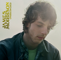 James Morrison - Wonderful World artwork