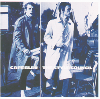 The Style Council - Café Bleu (Remastered) artwork