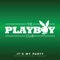 It's My Party (feat. Colbie Caillat) - The Playboy Club lyrics