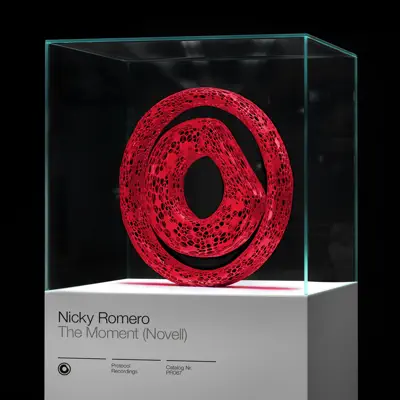 The Moment (Novell) - Single - Nicky Romero