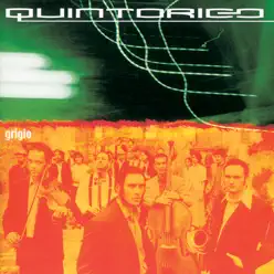 Grigio - Quintorigo