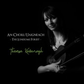 Theresa Kavanagh - The Hag's Purse / The Pride Of Erin / The Magic Lantern / Wink And She'll Follow You