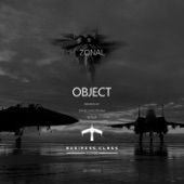 Object - EP artwork