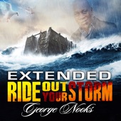 Extended Ride out Your Storm artwork