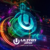 ULTRA MUSIC FESTIVAL JAPAN 2017 artwork