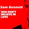 You Don't Believe in Love - Single, 2018