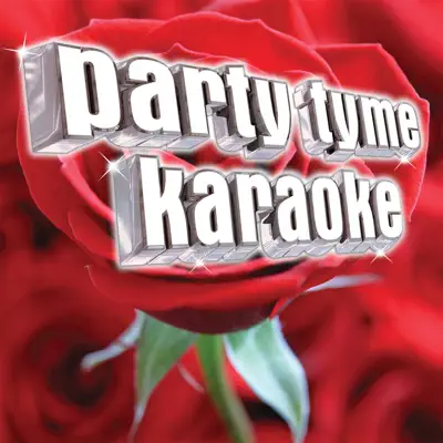 Party Tyme Karaoke - Love Songs Party Pack - Party Tyme Karaoke