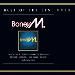 The Magic Of - Boney M.