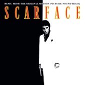 Maria Conchita - Vamos A Bailar (From "Scarface" Soundtrack)