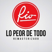 Lo Peor de Todo (Remasterizado) artwork