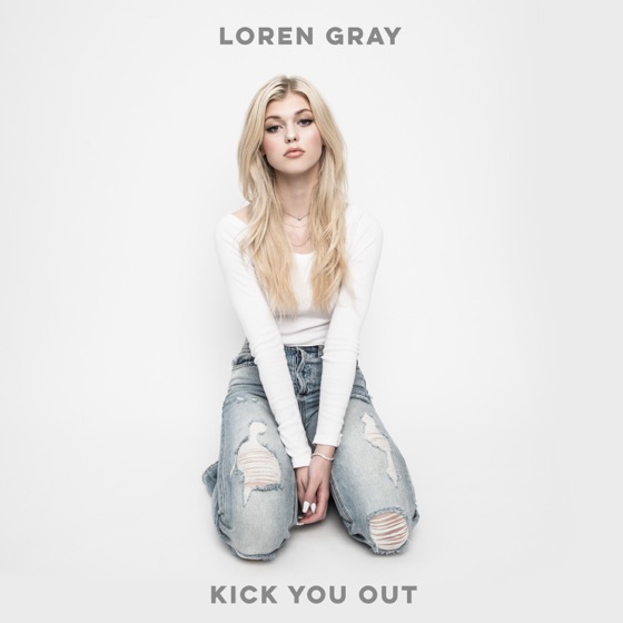 Cover artwork for Kick You Out